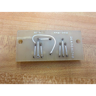 26A004174B BAIS-MANGAIN Board - Used
