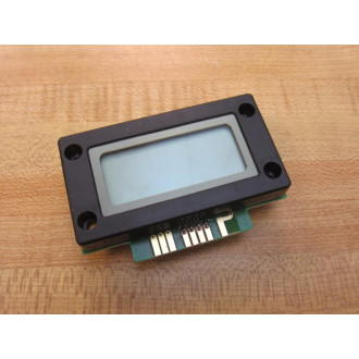 Paktronics LCD3000001 LCD Display Board 54-09308A - Used