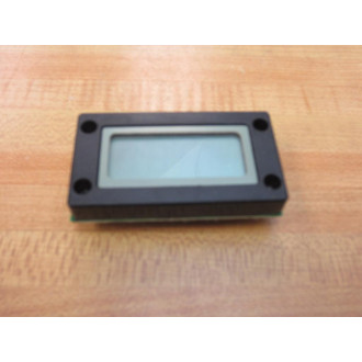Paktronics LCD3000001 LCD Display Board 54-09308A - Used