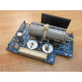 Sola 29000-4401 Circuit Board 290004401 9-5386-6 - New No Box