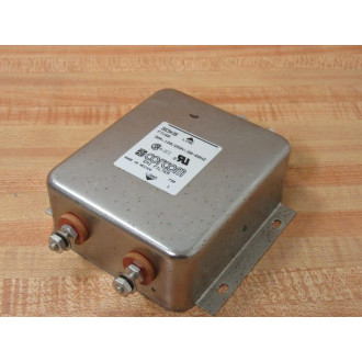 Corcom 30K6 EMI Filter 30A 120250V - Used
