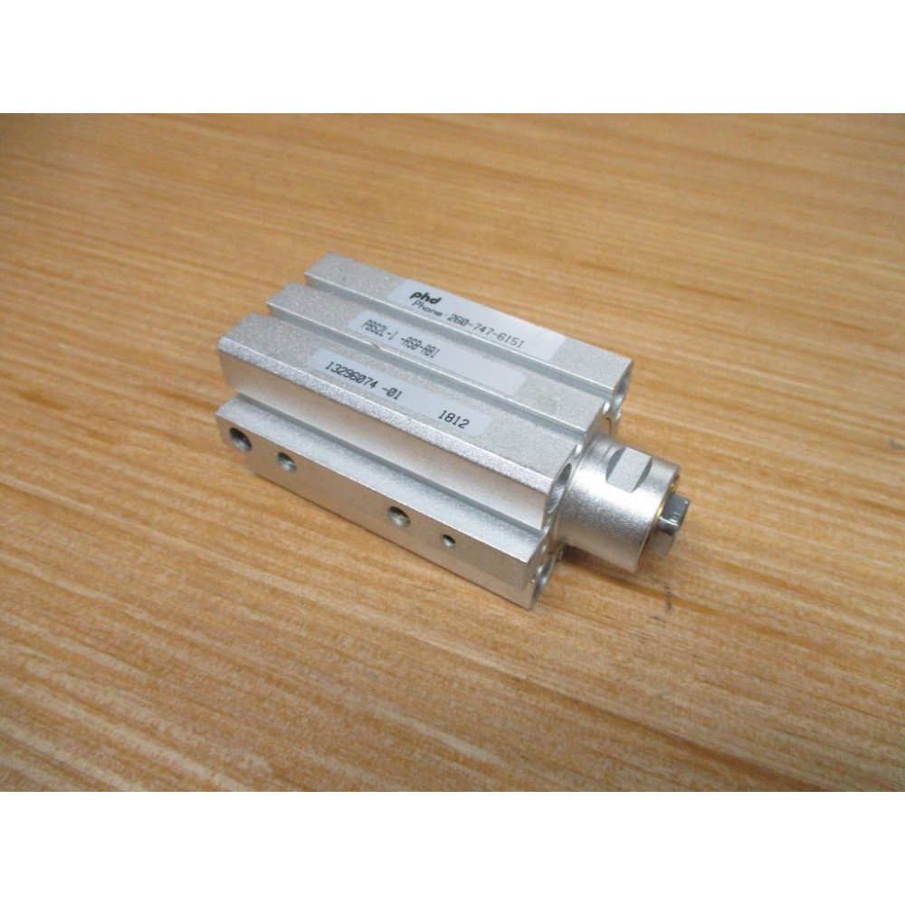 PHD PBS2L-1-ASB-AB1 Swing Clamp PBS2L1ASBAB1 - New No Box