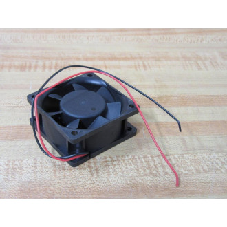 Delta Electronics DFB0612L DC Brushless Fan - Used Delta Electronics DFB0612L DC Brushless Fan - Used