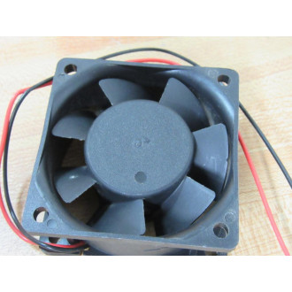 Delta Electronics DFB0612L DC Brushless Fan - Used Delta Electronics DFB0612L DC Brushless Fan - Used