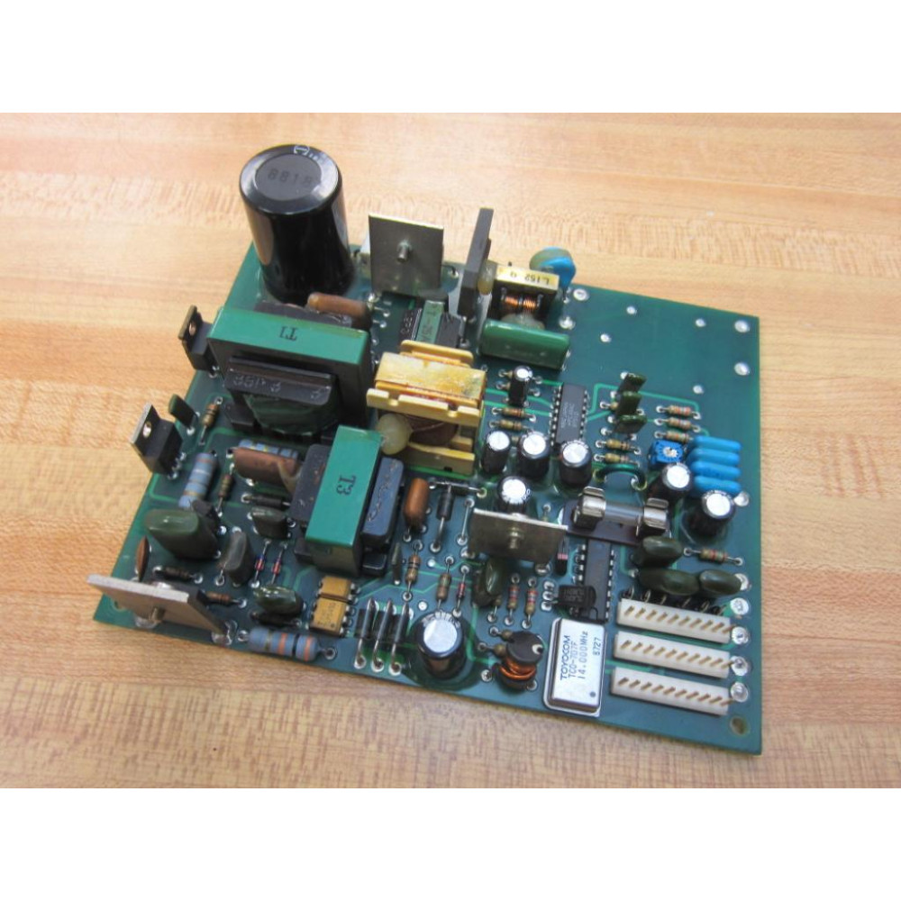 IP-091 Circuit Board IP091 - Used