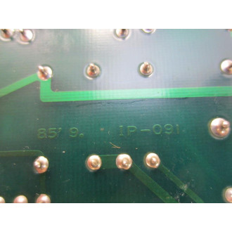 IP-091 Circuit Board IP091 - Used