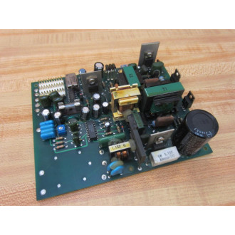 IP-091 Circuit Board IP091 - Used