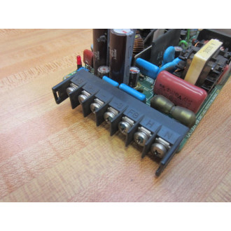 Nemic-Lambda PWB-170B Power Supply LSS-38-24   SPS-001 - Used