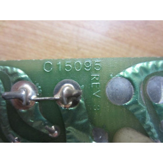 C15095 Circuit Board - Used