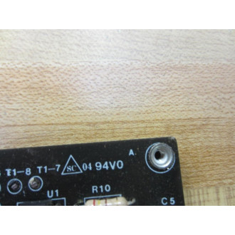 F6-11202-0 Circuit Board F6-11202-0A - Used