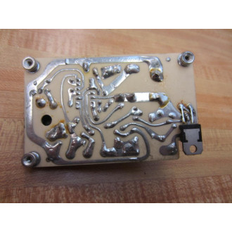 F6-11202-0 Circuit Board F6-11202-0A - Used