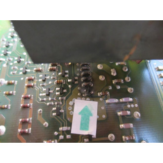 Siemens C98040-A7545-03 Power Supply C98040A754503 - Parts Only