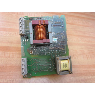 Siemens C98040-A7545-03 Power Supply C98040A754503 - Parts Only