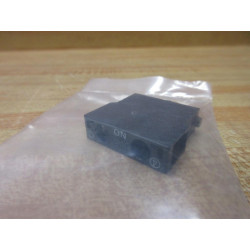 Omron A22-10 Aux.Contact A2210
