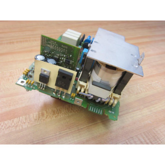 Siemens C98040-A7545-03 Power Supply C98040A754503 - Parts Only