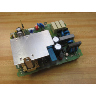 Siemens C98040-A7545-03 Power Supply C98040A754503 - Parts Only