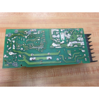 Nemic-Lambda SPS-001 Power Board SCBOIOC - Parts Only
