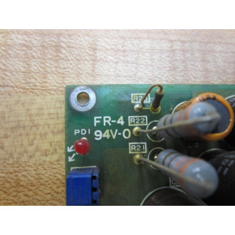 Nemic-Lambda PWB-79E Power Supply PWB79E - Used