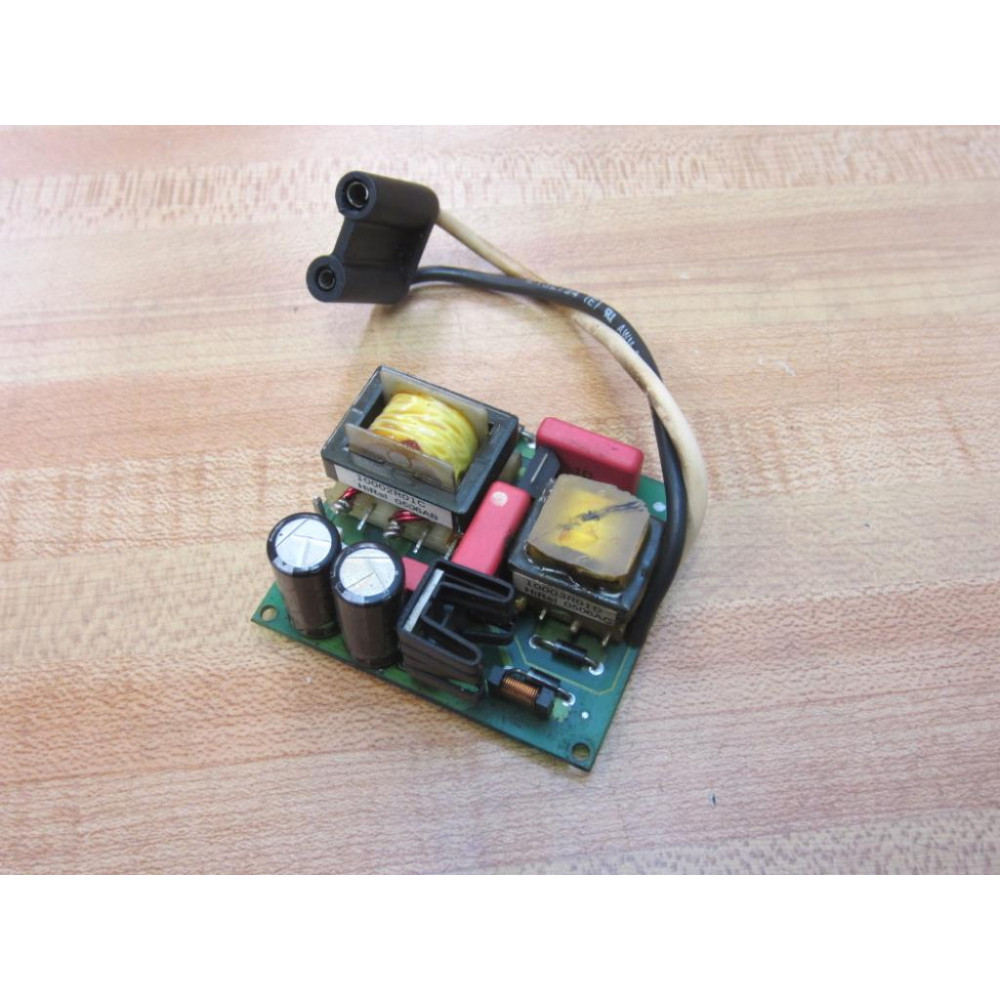 B25R001 Small BallastLamp Holder 10001R02 - Used B25R001 Small BallastLamp Holder 10001R02 - Used