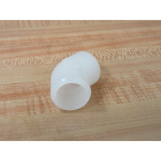 Georg Fischer 735 150 106 45° Elbow 735150106 (Pack of 2) Georg Fischer 735 150 106 45° Elbow 735150106 (Pack of 2)