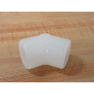 Georg Fischer 735 150 106 45° Elbow 735150106 (Pack of 2) Georg Fischer 735 150 106 45° Elbow 735150106 (Pack of 2)