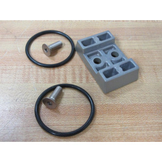 SMC Y61T-N03 T-Type Spacer Y61TN03