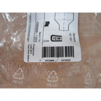 Georg Fischer 735 910 353 Reducer 735910353 (Pack of 3) Georg Fischer 735 910 353 Reducer 735910353 (Pack of 3)