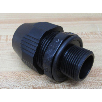 Thomas & Betts LT75PISO25 Conduit Fitting Black (Pack of 10)