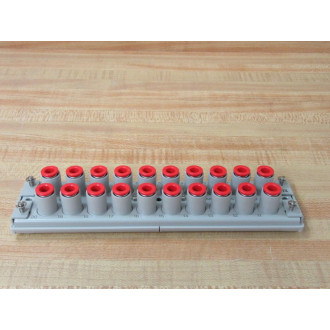 SMC KDM20S-07 Multi Connector KDM20S07