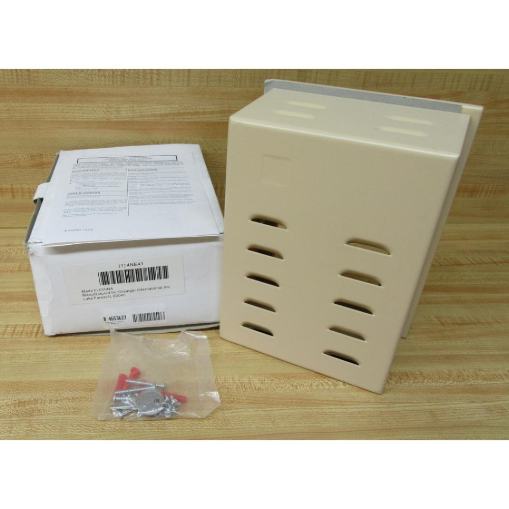 4NE42 Universal Thermostat Cover