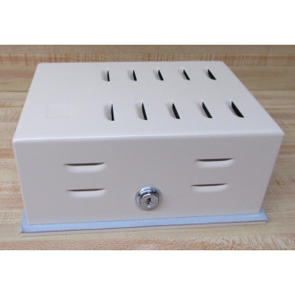 4NE42 Universal Thermostat Cover