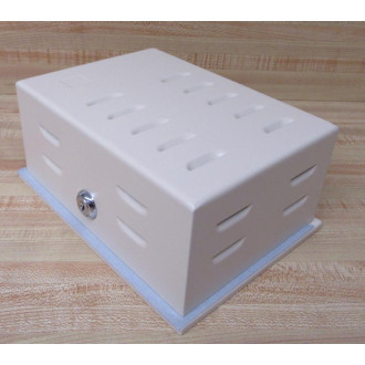 4NE42 Universal Thermostat Cover