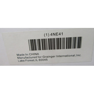 4NE42 Universal Thermostat Cover