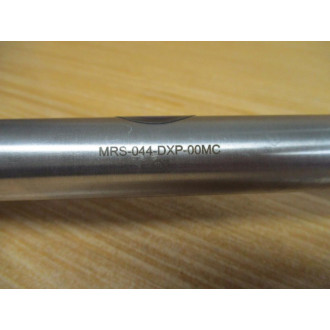 Bimba MRS-044-DXP-00MC Cylinder MRS044DXP00MC W Brackets - New No Box