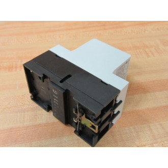 AEG 910-201-207 2,5- 4A MBS25 Starter  910-201-207-000 - New No Box