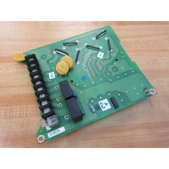 ISS 467405 Circuit Board AH467405U306 - Parts Only