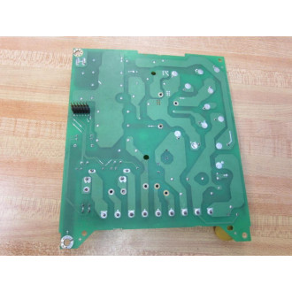 ISS 467405 Circuit Board AH467405U306 - Parts Only