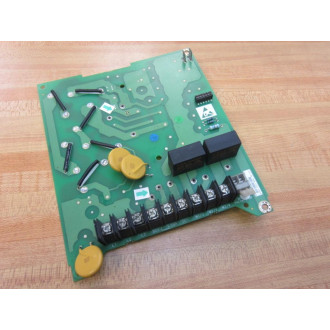 ISS 467405 Circuit Board AH467405U306 - Parts Only