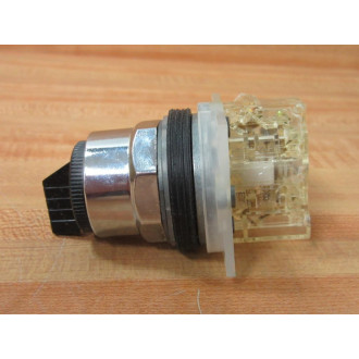 Square D 9001KS53BH13 Selector Switch