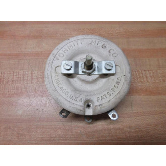 Ohmite 0542 Rheostat 750 OHMS 150 Watts