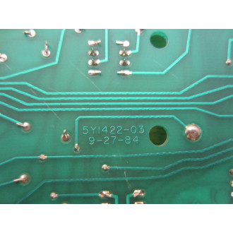 Louis Allis 46S02477-0021 7PC Regulator Board 46S024770021 - New No Box