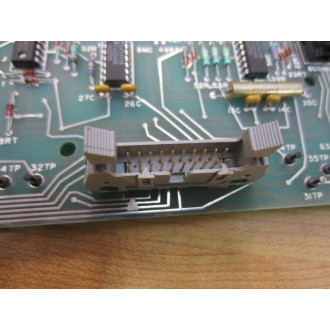 Louis Allis 46S02477-0021 7PC Regulator Board 46S024770021 - New No Box