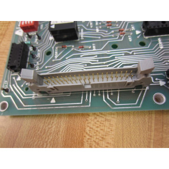 Louis Allis 46S02477-0021 7PC Regulator Board 46S024770021 - New No Box