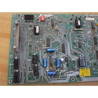 Louis Allis 46S02477-0021 7PC Regulator Board 46S024770021 - New No Box