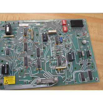 Louis Allis 46S02477-0021 7PC Regulator Board 46S024770021 - New No Box