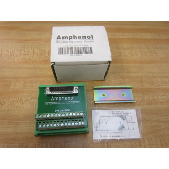 Amphenol 20-51043 Circuit Board 2051043
