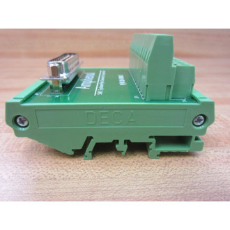 Amphenol 20-51043 Circuit Board 2051043