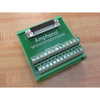 Amphenol 20-51043 Circuit Board 2051043