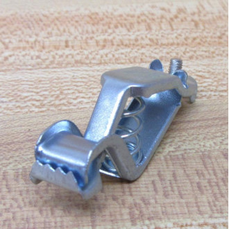 Metalectrics 453 Battery Clip (Pack of 32) Metalectrics 453 Battery Clip (Pack of 32)