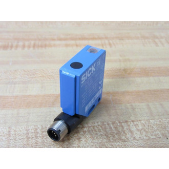 Sick WT12L-2B510A01 Photoelectric Proximity Sensor WT12L2B510A01 - New No Box